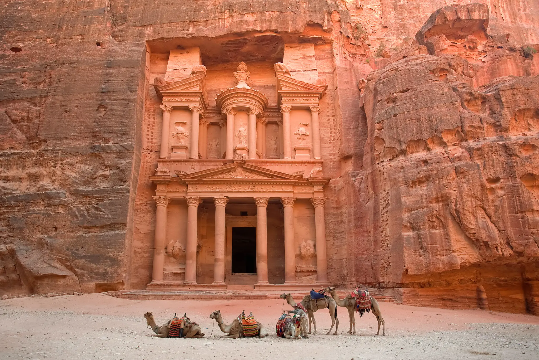 jordan private journey